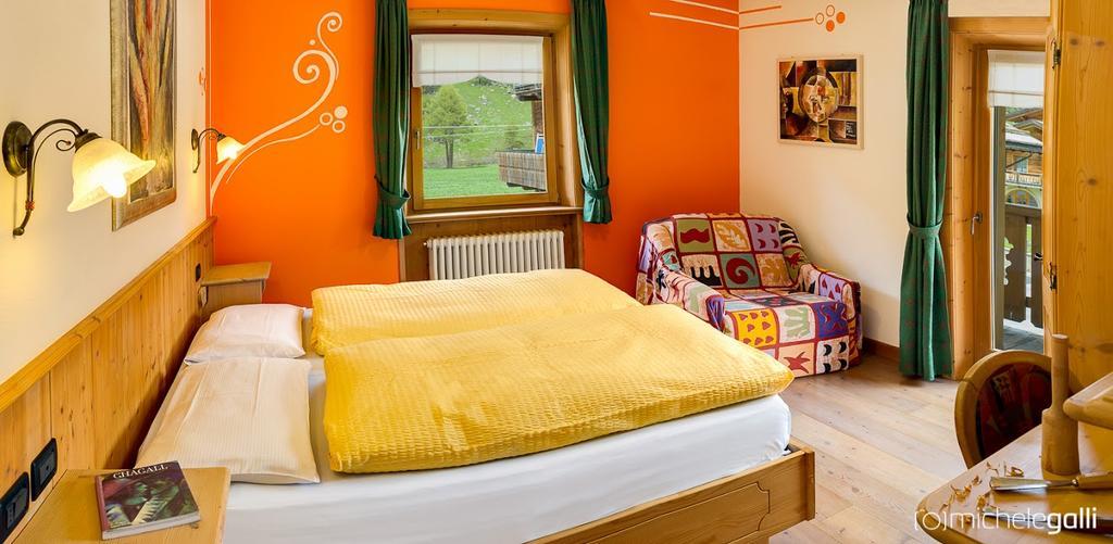 Art Apartments Casa Lapis リヴィーニョ 部屋 写真