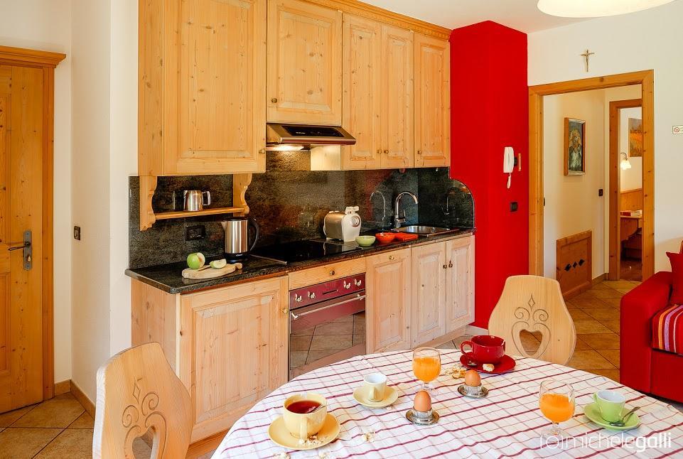 Art Apartments Casa Lapis リヴィーニョ エクステリア 写真