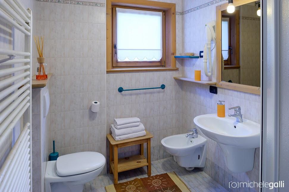 Art Apartments Casa Lapis リヴィーニョ 部屋 写真